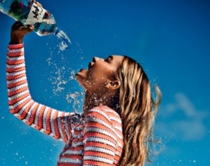 Seafolly questions started to be asked in January