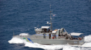 DMS Maritime to support, refit PPBs
