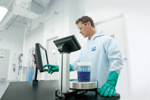 PPG Paintmanager XI