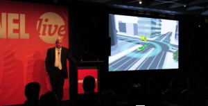 Paint & Panel LIVE show reel online