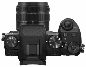 Panasonic Announces Lumix DMC-G7 With 4K and Pre-burst Mode