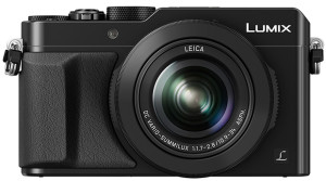 Panasonic Announces LX100 with MFT Sensor