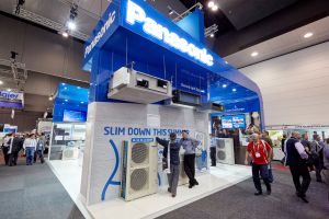 ARBS Showcase: Panasonic