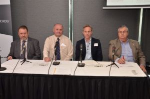 Defence in Business &ndash; Opportunities in Ipswich
