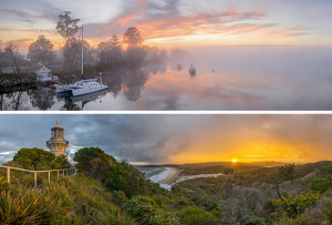 Photo tip of the week: How to shoot and edit beautiful panoramas 