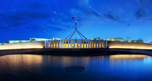 View from Canberra: Coping with the home-grown Jihadist  | ADM August 2014