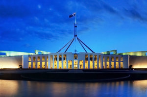 New Consultative Council meets in Canberra