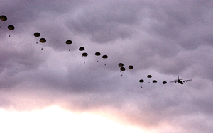 Army Airborne Insertion Capability