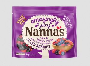 Patties releases berry test results