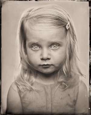 Capture's Top Emerging Photographer 2017 - Paul Alsop