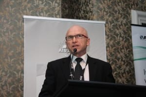 First ever Building Physics Forum