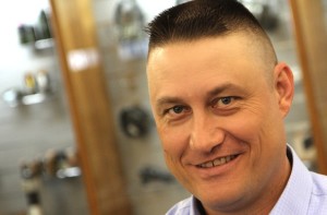 Paul Trinder joins NIOA
