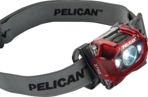 Pelican ProGear 2760 Headlight