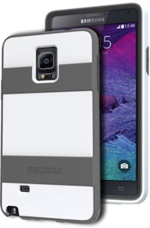 Pelican Products debuts 360-degree protection for the new Samsung Galaxy Note 4