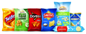 PepsiCo hosts smart packaging 'think tank' at AIPIA conference