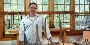 On Making a Firewood Carrier