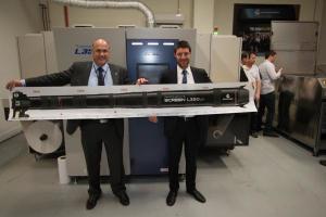 Jet Technologies opens house and minds