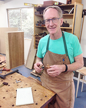 The Five Minute Dovetail