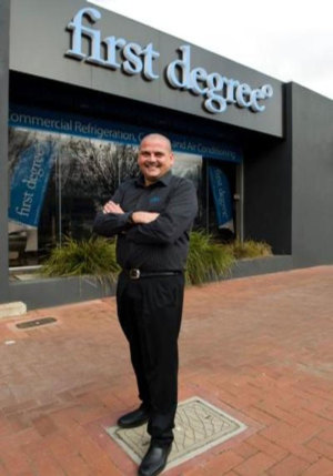 First Degree takes the lead in market shakeup