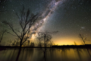 Photo Tip of the Week: Shoot for the Stars