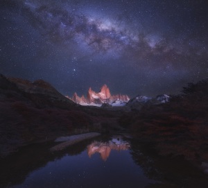 Photo tip of the week: Patagonia from a landscape perspective