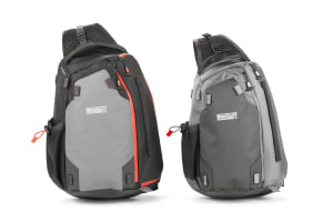 MindShift PhotoCross sling bag 
