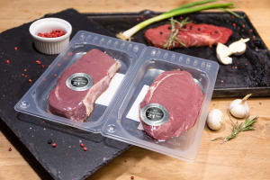 Interpack innovation for tray sealing comes to Foodpro 2017