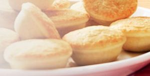 Patties in takeover talks