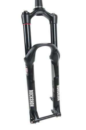 RockShox Pike RCT3 Fork