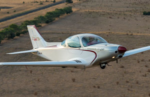 Flight Test: Pioneer 400