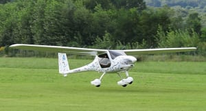 Pipistrel to develop 19-seat Hybrid for China