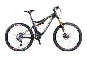 Pivot Mach 5.7 Carbon