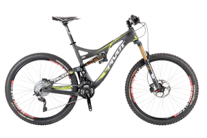 Pivot Mach 6
