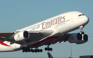 FRIDAY FLYING VIDEO: Planespotting YMML
