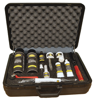 SMART Repair Systems&rsquo; tailored kits