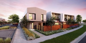 Point Cook development awarded 5 Star rating
