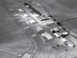 Australia&rsquo;s aviation heritage in limbo