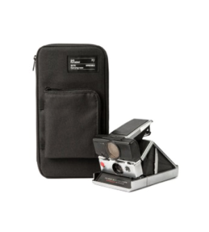 Multi-Purpose Bags for Polaroid Cameras