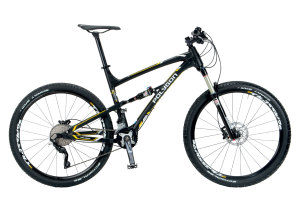 Polygon Siskiu D8