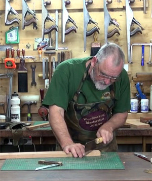 Polygon Shooting Board