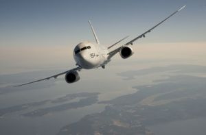 CAE to provide two P-8A simulators for RAAF