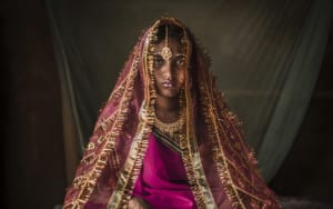 Blood Speaks: A Ritual of Exile wins 2017 FotoEvidence Book Award