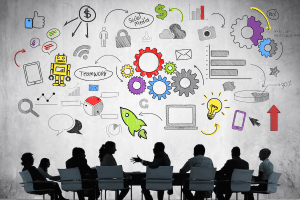 A practical guide to technologies driving Industry 4.0 
