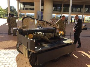 Army Innovation Day lives up to its name