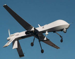 New career track for UAV pilots