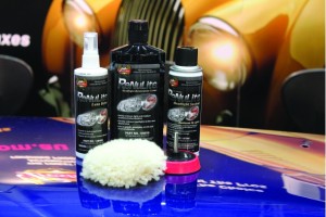 Two new systems from Presta