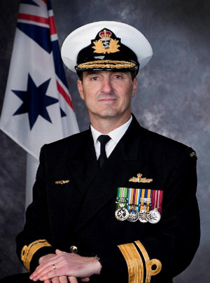New Chief of Joint Operations announced