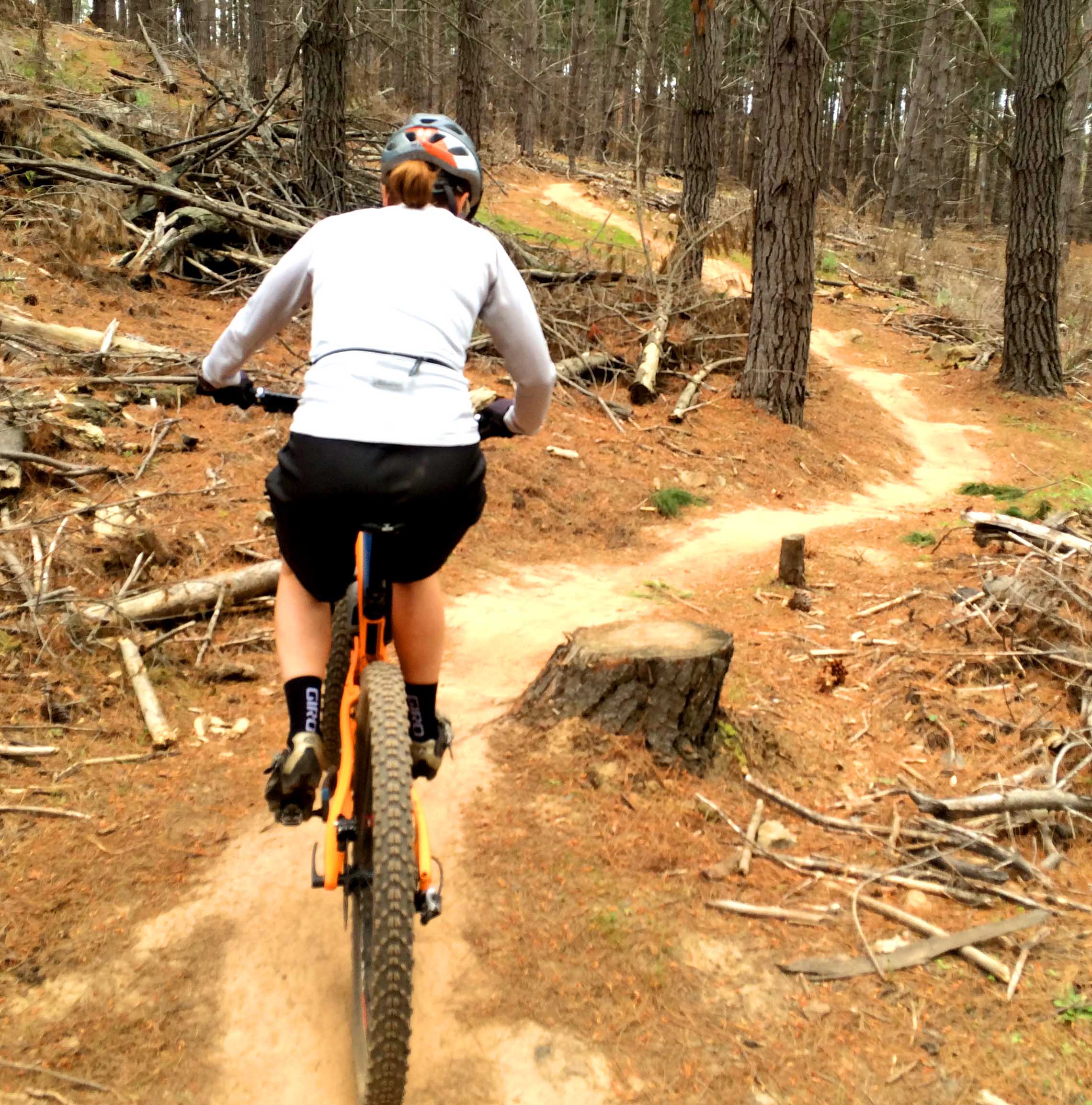 Majura Reborn - Must Ride Trails in the ACT