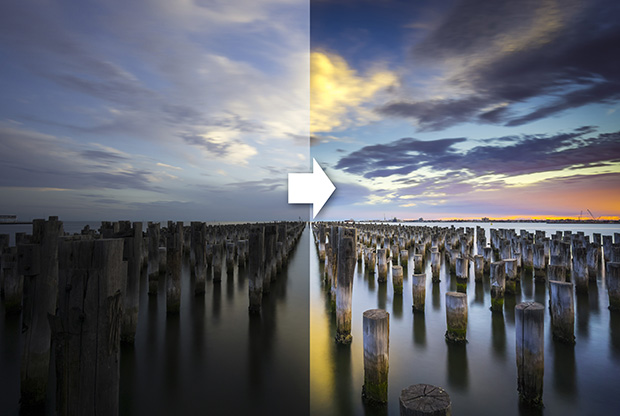 Photo Tip of the Week: How To Make Your Landscapes Pop!