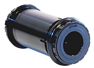 Dirty Bits: Praxis Bottom Bracket